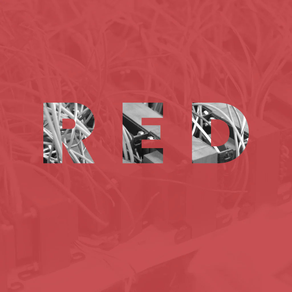 Fender Reverb Driver, 3.5 Watts (RED Series)