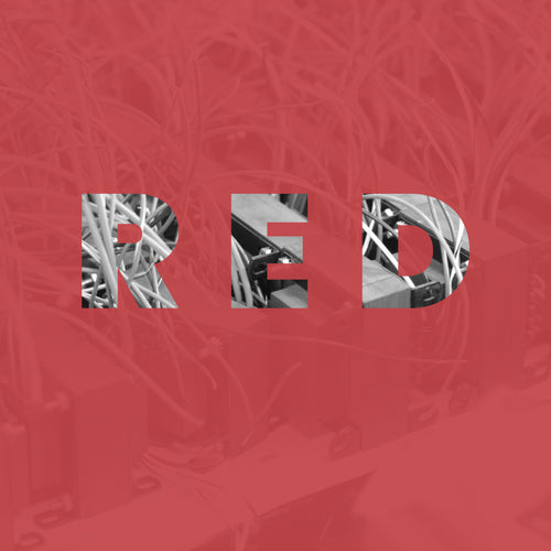 Marshall JTM45 Power Transformer (RED Series)