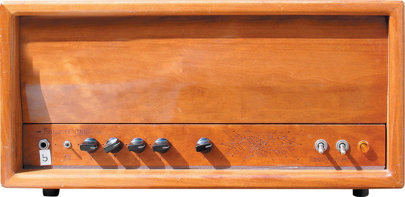 Pacific Audio Magnetics