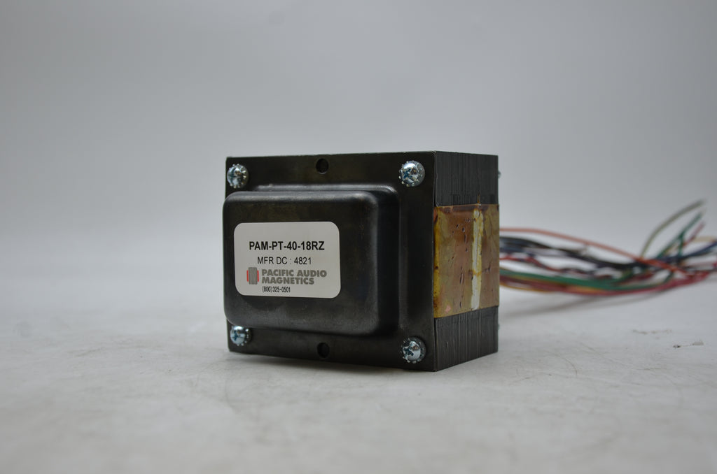 Fender Tremolux/Vibrolux Power Transformer (International)