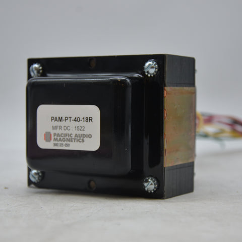 Fender Tremolux/Vibrolux Power Transformer