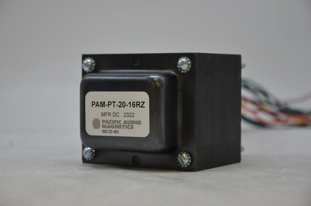 Fender 5E3 Tweed Deluxe Power Transformer (International)