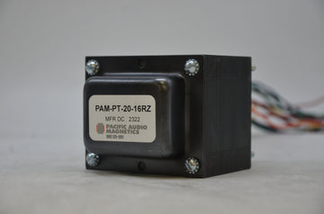 Fender 5E3 Tweed Deluxe Power Transformer (International)