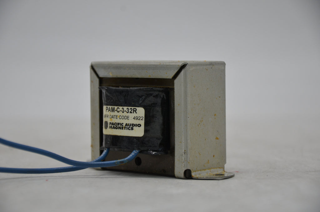 Marshall 45/50/100 Plexi Choke