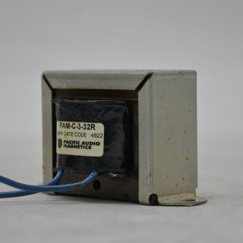 Marshall 45/50/100 Plexi Choke