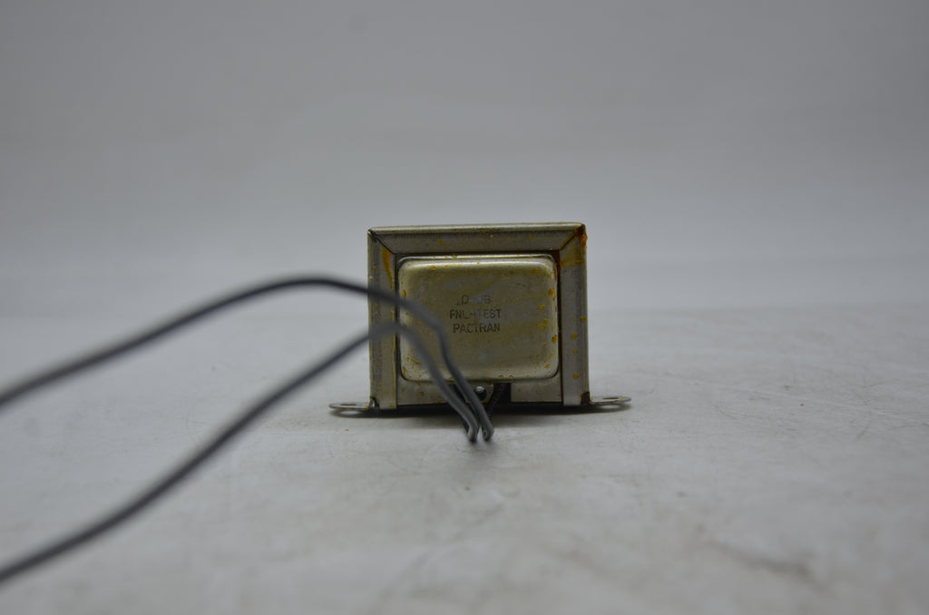 Fender 4Hy, 90mA Choke