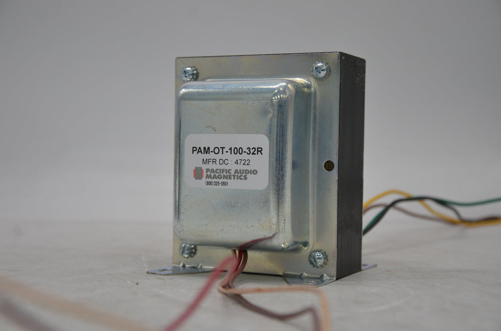 Marshall 100 Watt Plexi Super Lead Output Transformer