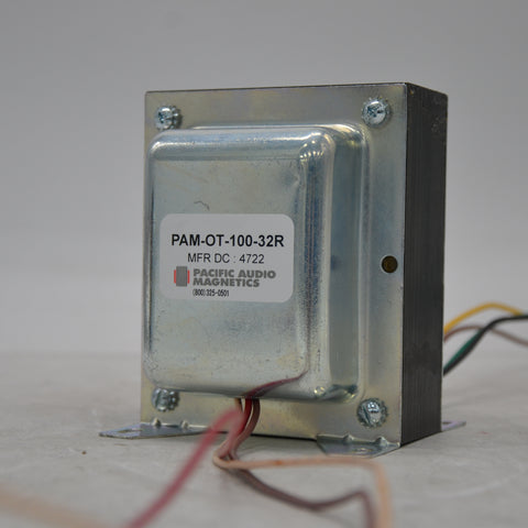 Marshall 100 Watt Plexi Super Lead Output Transformer