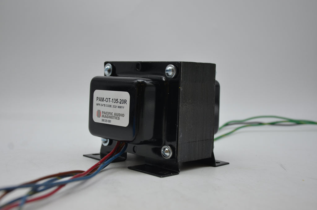 Fender 135 Watt Silverface Twin Reverb Output Transformer