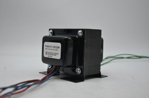 Fender 135 Watt Silverface Twin Reverb Output Transformer