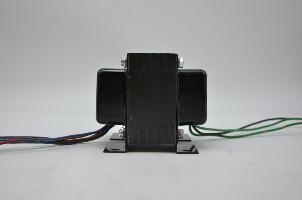 Fender 135 Watt Silverface Twin Reverb Output Transformer