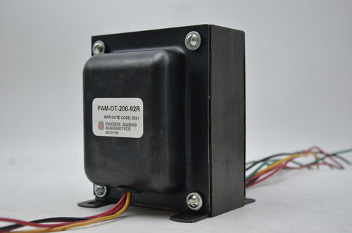 Hiwatt DR201 Output Transformer