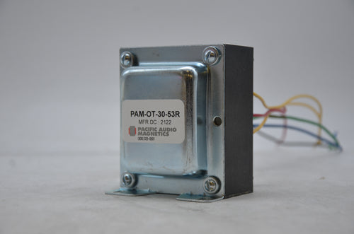 Vox Wooden AC30 Output Transformer