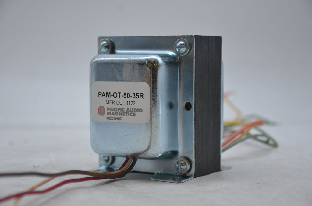 Marshall 50 Watt Plexi Output Transformer