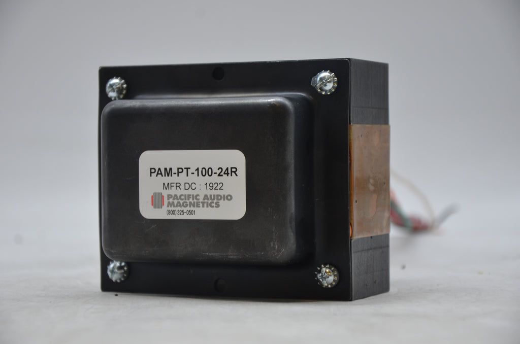 Fender Dual Showman Reverb Power Transformer