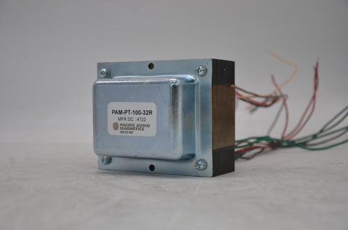 Marshall 100 Watt Plexi Super Lead Power Transformer