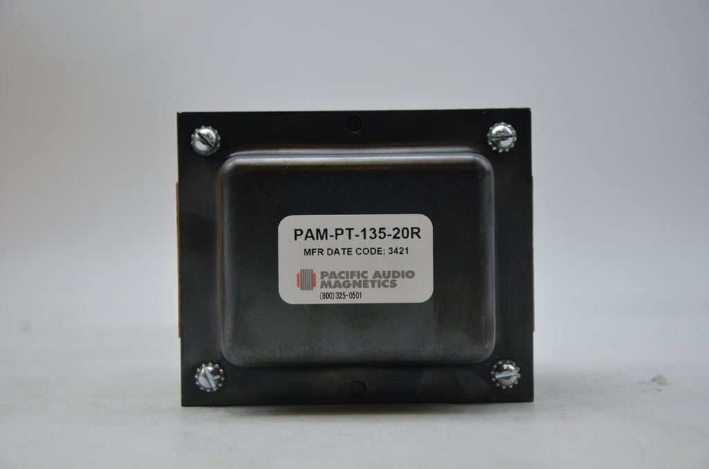 Fender 135 Watt Silverface Twin Reverb Power Transformer