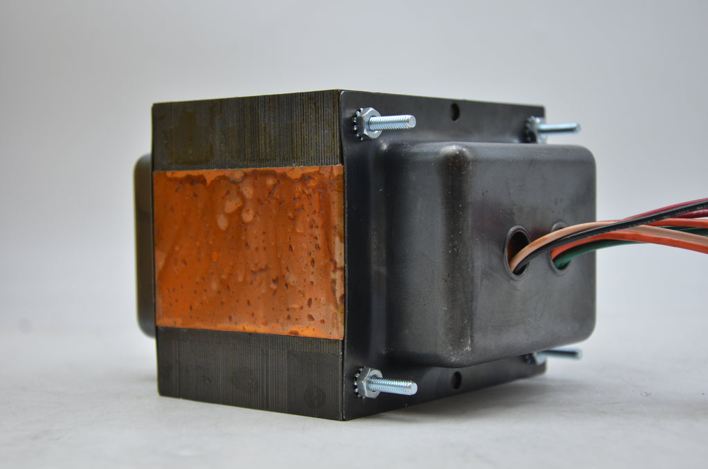 Fender 135 Watt Silverface Twin Reverb Power Transformer