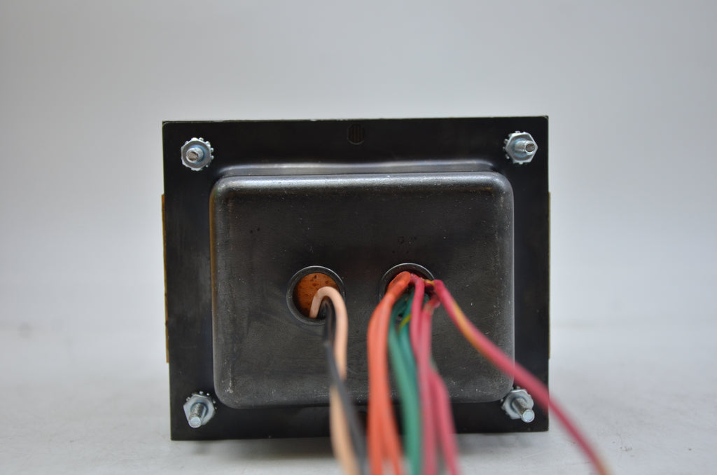 Fender 135 Watt Silverface Twin Reverb Power Transformer