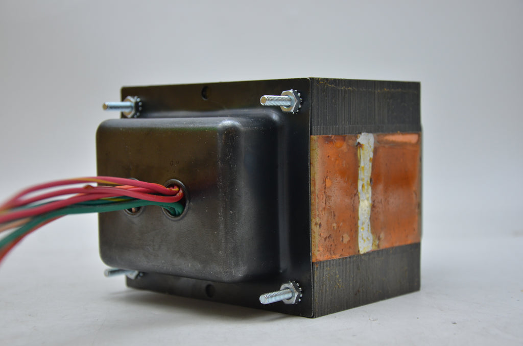 Fender 135 Watt Silverface Twin Reverb Power Transformer