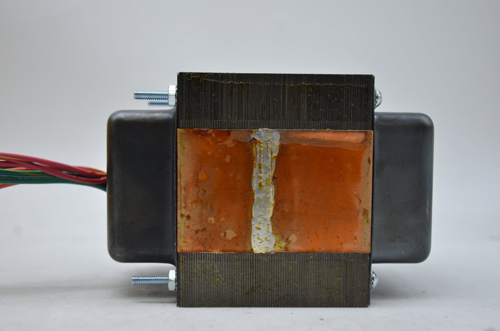 Fender 135 Watt Silverface Twin Reverb Power Transformer