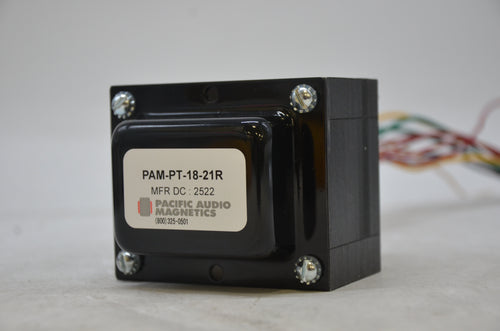 Fender Tweed Tremolux Power Transformer