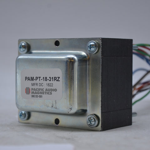 Marshall 18 Watt Power Transformer (International)