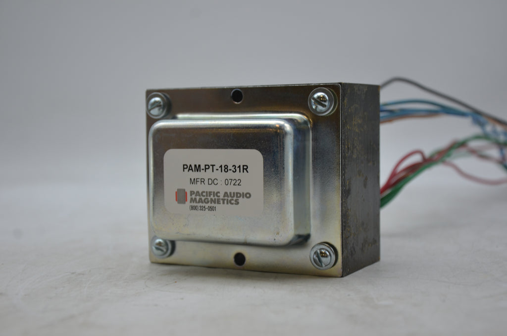 Marshall 18 Watt Power Transformer