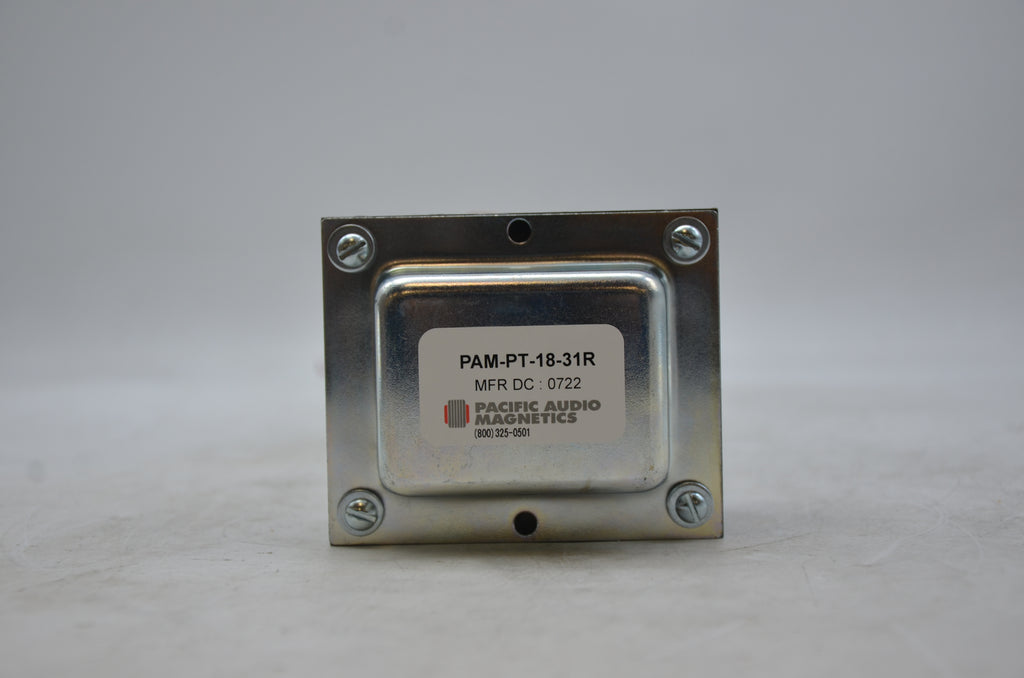 Marshall 18 Watt Power Transformer