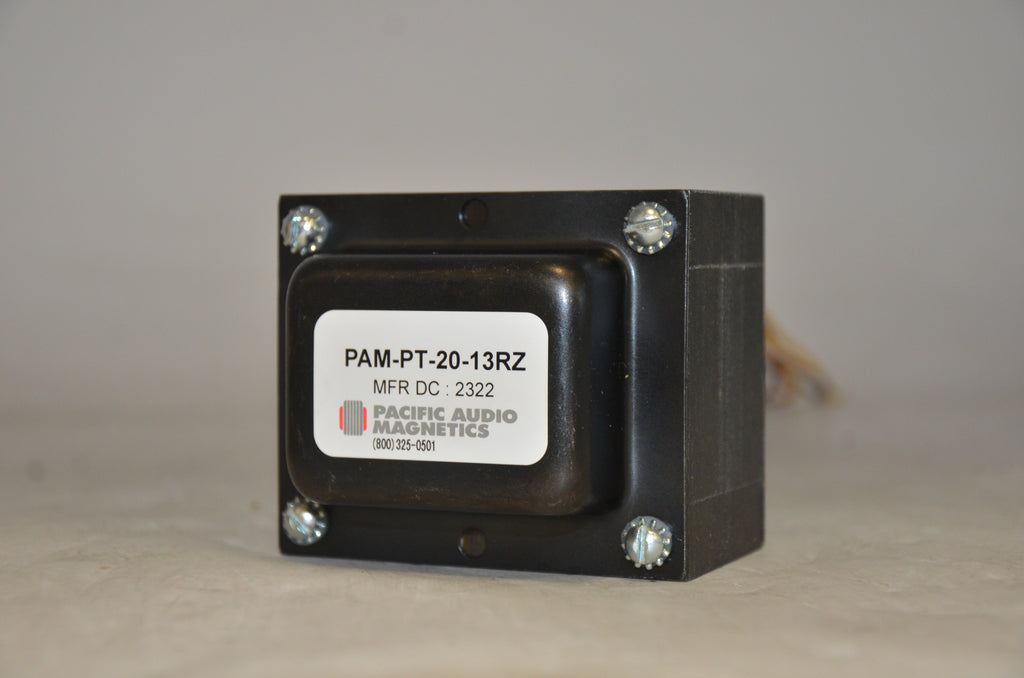 Fender Brownface Deluxe Power Transformer (International)