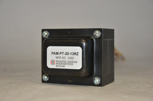 Fender Brownface Deluxe Power Transformer (International)