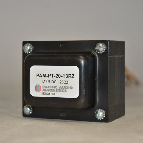 Fender Brownface Deluxe Power Transformer (International)