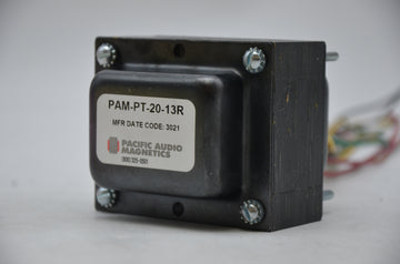 Fender Brownface Deluxe Power Transformer