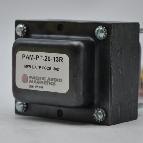 Fender Brownface Deluxe Power Transformer