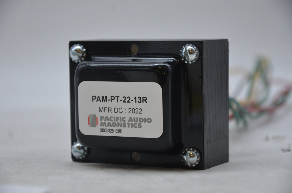 Fender Blackface Deluxe Reverb Power Transformer