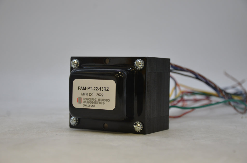 Fender Blackface Deluxe Reverb Power Transformer (International)