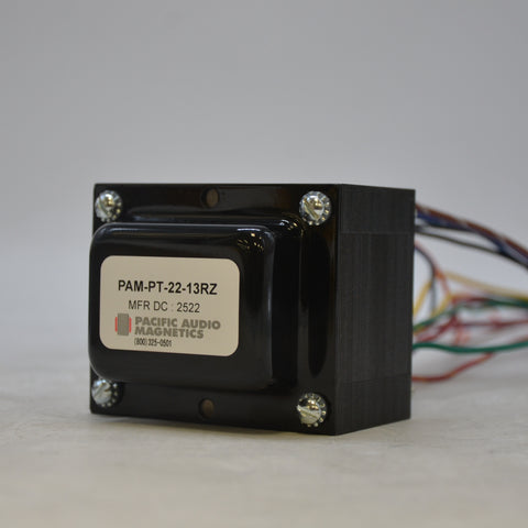 Fender Blackface Deluxe Reverb Power Transformer (International)