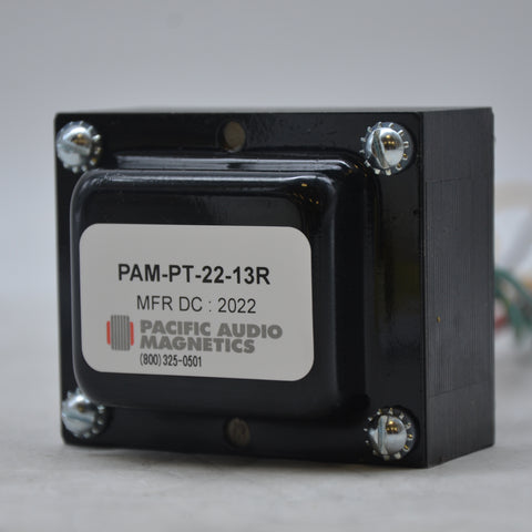 Fender Blackface Deluxe Reverb Power Transformer