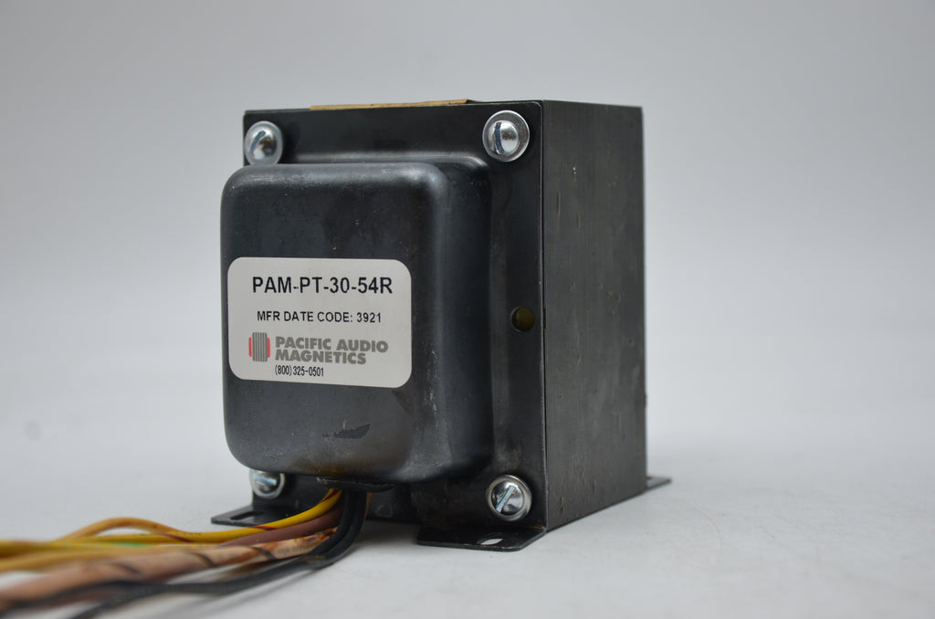 Trainwreck 30 Watt Power Transformer