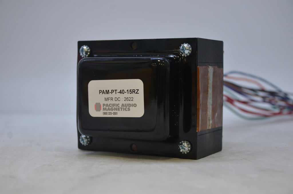 Fender Brownface Bassman Power Transformer (International)