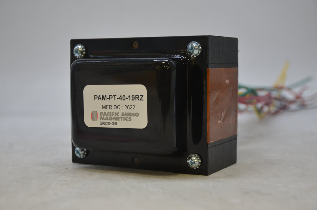 Fender Bandmaster Reverb Power Transformer (International)