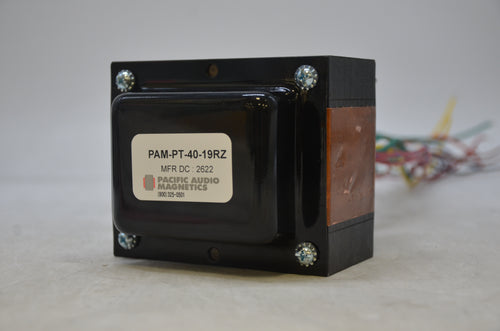 Fender Bandmaster Reverb Power Transformer (International)