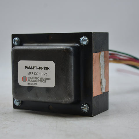 Fender Bandmaster Reverb Power Transformer