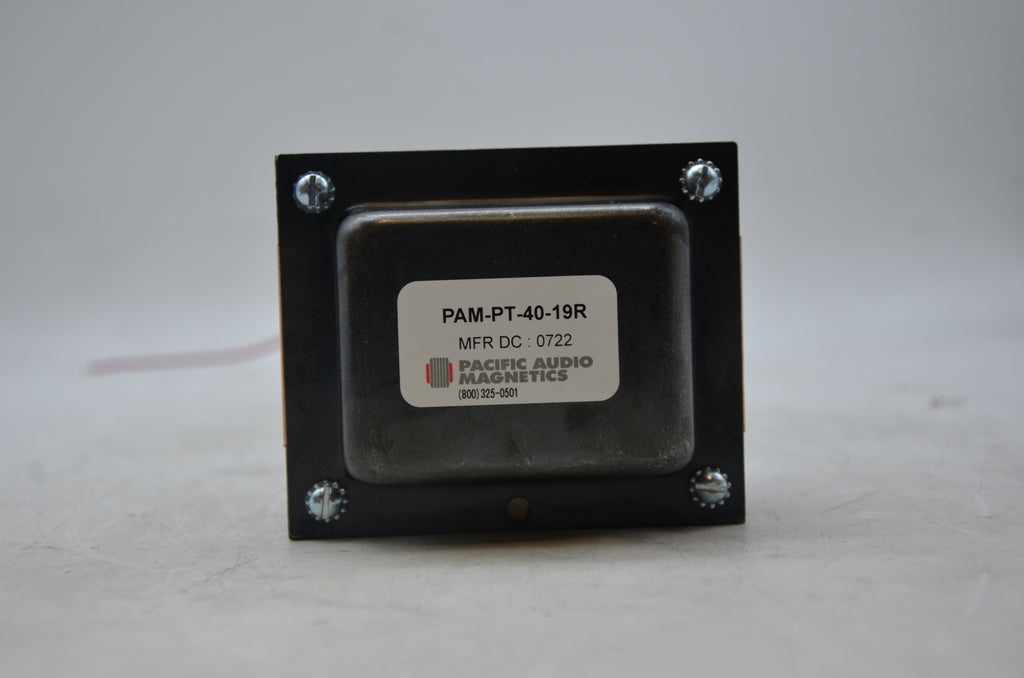 Fender Bandmaster Reverb Power Transformer