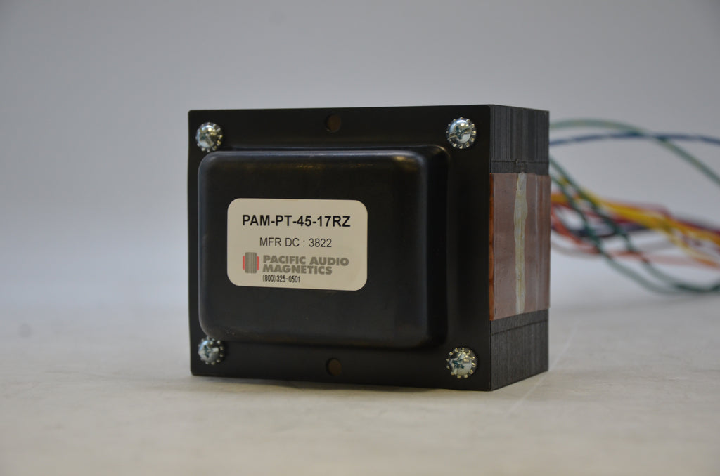 Fender Tweed Bassman Power Transformer (International)