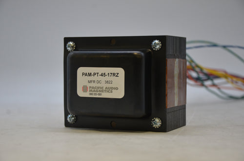 Fender Tweed Bassman Power Transformer (International)