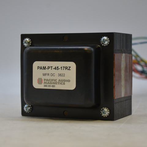 Fender Tweed Bassman Power Transformer (International)