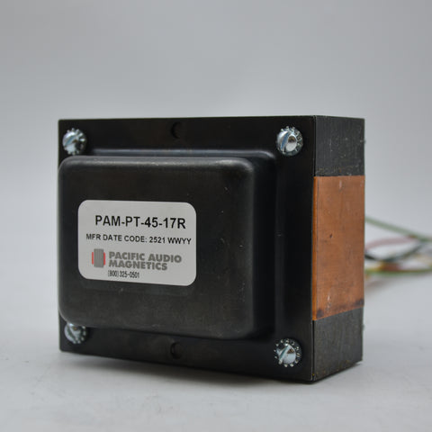 Fender Tweed Bassman Power Transformer