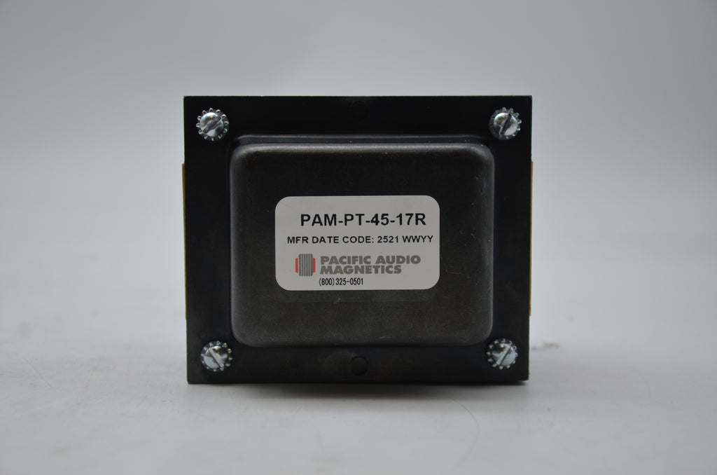 Fender Tweed Bassman Power Transformer