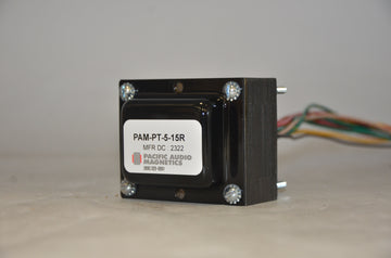 Fender Blackface Champ/Vibro-Champ/Princeton Reverb Power Transformer